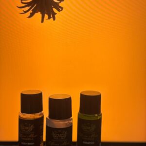 Hotel Welcome Kit - Comfort Amenities