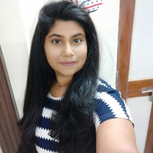 Vaishnavi Gupta