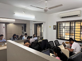 Febstone workspace — team area