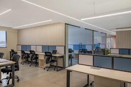 Febstone workspace — creative workspace