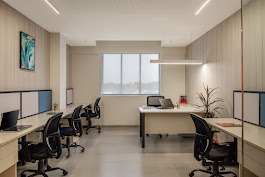 Febstone workspace — collaborative session