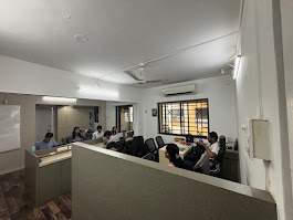 Febstone workspace — open space
