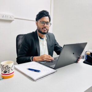 Anshu Kaushik