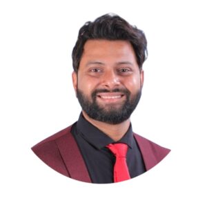 Pradip Dave
