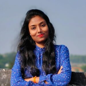 Shruti Bala