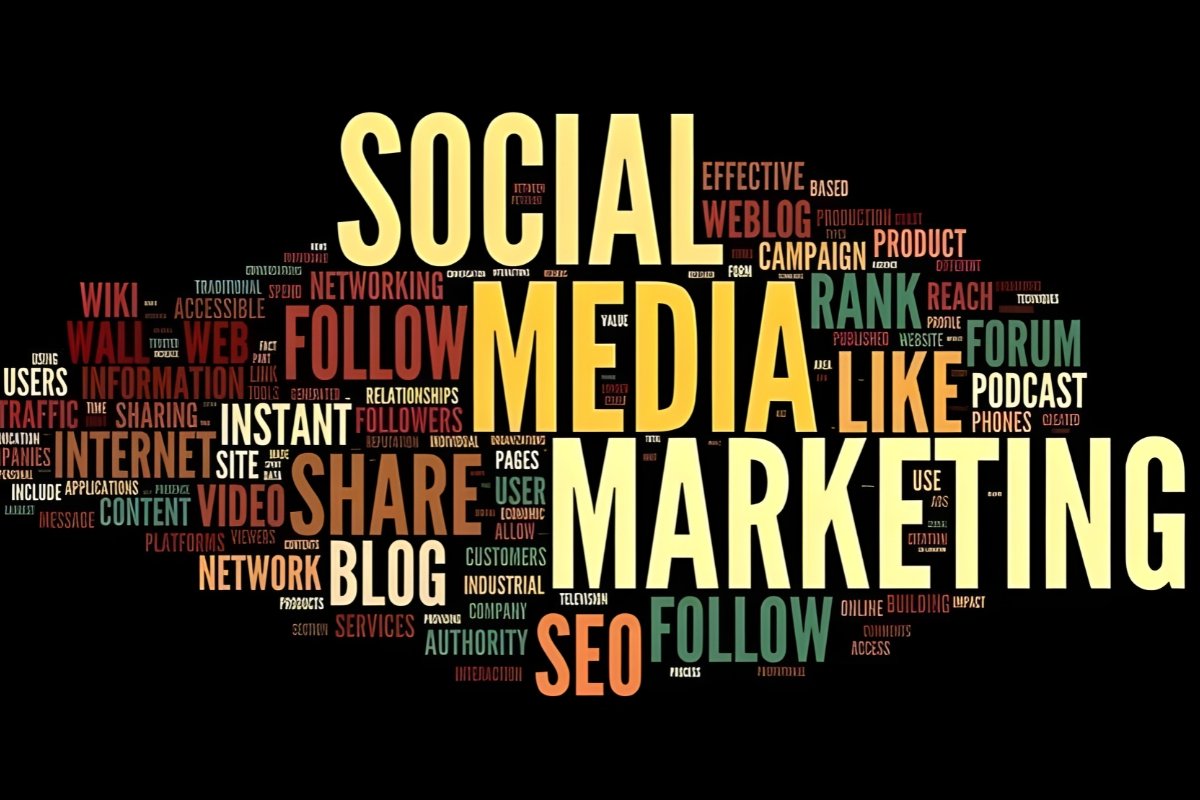 social media marketing services for startups and businesses
