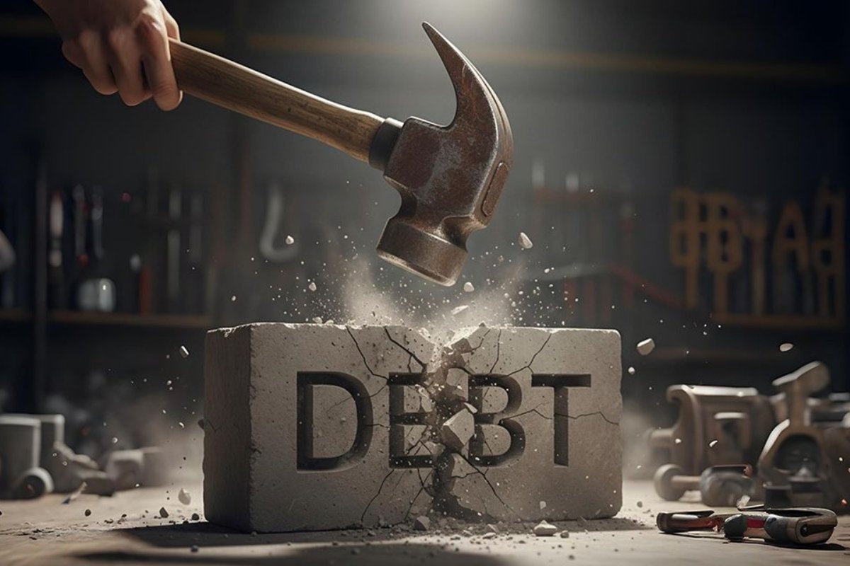 Debt funding options for startups in India