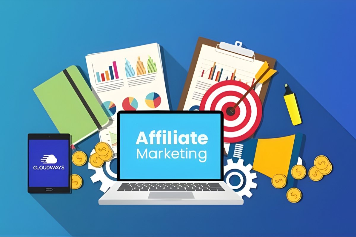 Amazon and Flipkart affiliate marketing